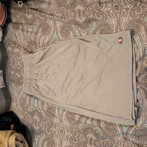 Champion basketball shorts